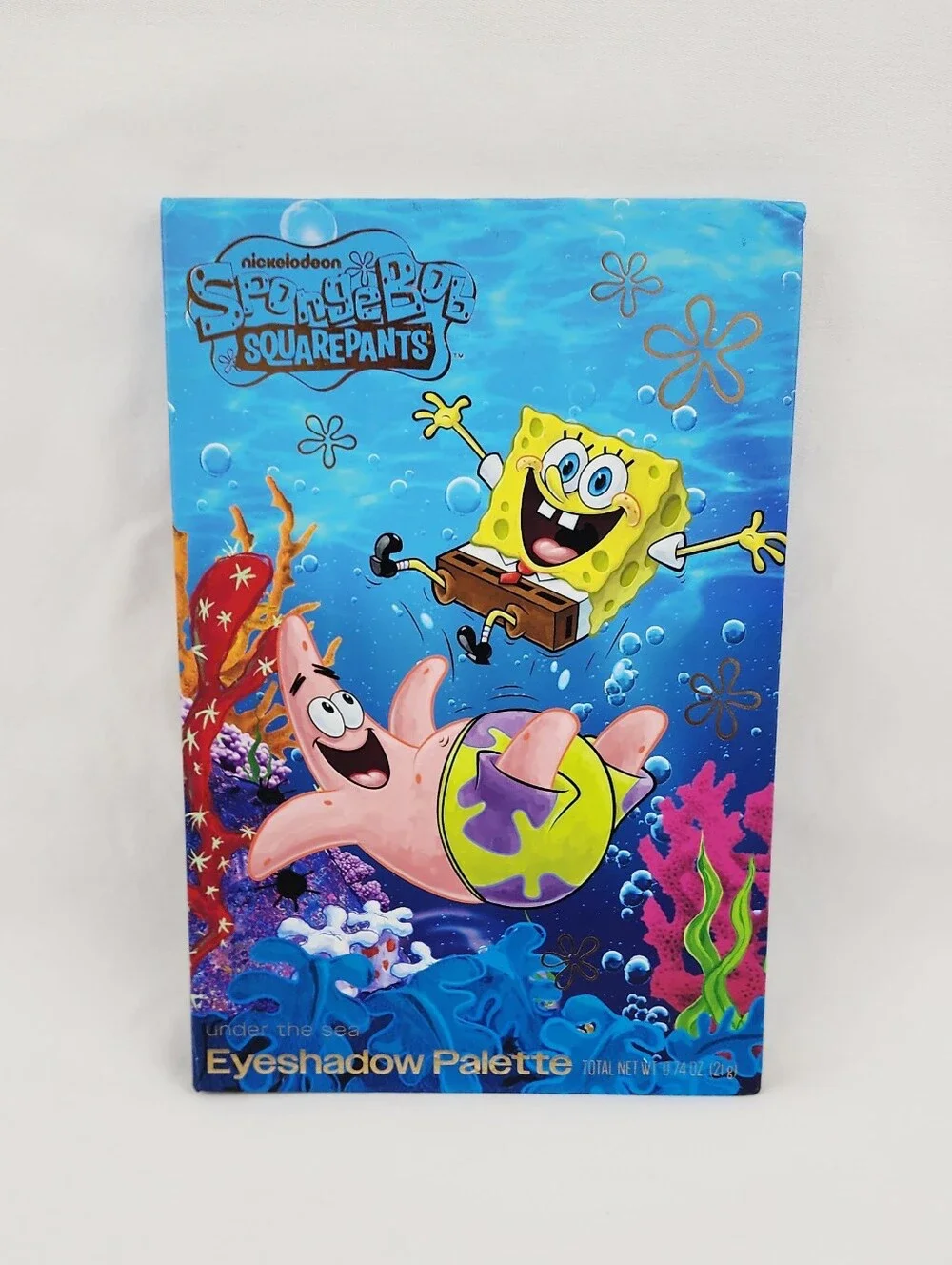 Nickelodeon nickolodeon spongebob
